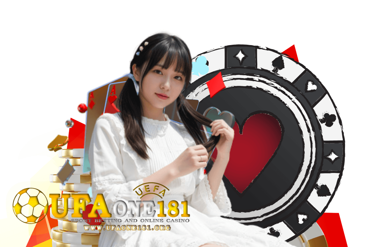 ufaone181 สมัคร