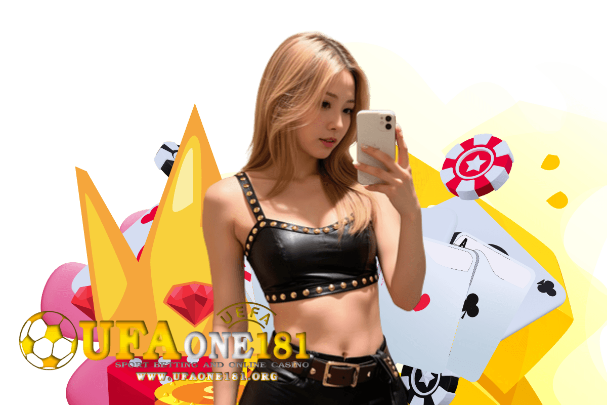 ufaone181 เว็บตรง